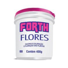 Imagem de FORTH Fertilizante Flores 400G