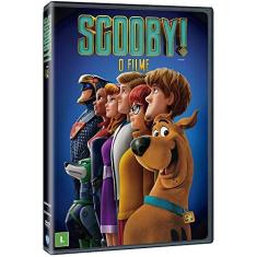 Imagem de Scooby! o Filme