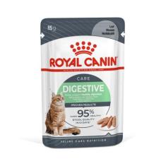 Imagem de Ração Úmida Royal Canin Cuidado Digestivo Patê Para Gatos 85G
