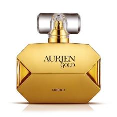 Imagem de Perfume Deo Colonia Aurien Gold 100ml - Eudora