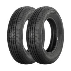 Imagem de Jogo 2 Pneus Speedmax Aro 14 SPM203 175/75R14 86T