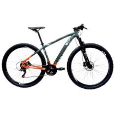 Imagem de Bicicleta Aro 29 Garra7 Tiger Freio Hidráulico 2023-Unissex