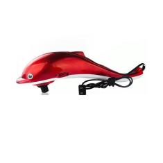 Imagem de Massageador Orbital Infravermelho Elétrico Corporal Golfinho