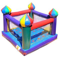 Imagem de Pula Pula Telado Top 3,0x3,0m
