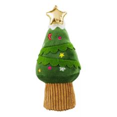 Imagem de Árvore Natal 24cm - Pelúcia