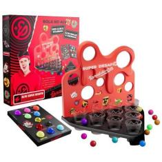 Imagem de Jogo Bola No Alvo Gelástica Slime Enaldinho Youtube Infantil - TOYS LA