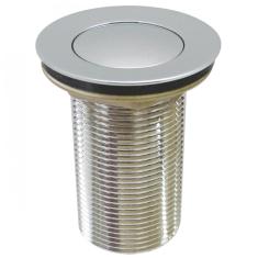 Imagem de Válvula Japi Pratika Latão 1 1/4" Cromado