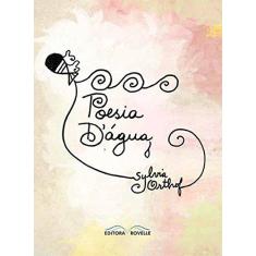 Imagem de Poesia D'Água - Sylvia Orthof - 9788582750032