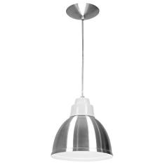 Imagem de Lustre Pendente Karina De Alumínio Escovado