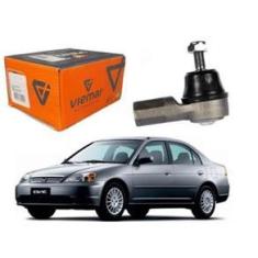 Imagem de Terminal Direcao Viemar Honda Civic 1.7 2001
