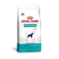 Imagem de Ração Royal Canin Hypoallergenic Cães Adultos 2kg