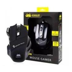 Imagem de Mouse Gamer Usb Kp-V4