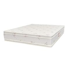 Imagem de Colchão Castor King Size Hotel Collection Fire Retardant Double Face 180X200x33cm
