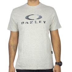 Imagem de Camiseta Oakley Camo Ss Tee Masculino