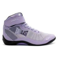 Imagem de Tênis Everlast Feminino Forceknit 4 Luta