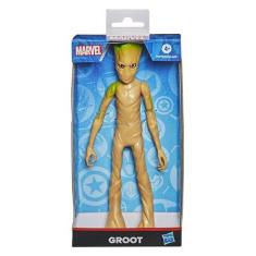 Imagem de Boneco Marvel Olympus Groot F0721 F0778 - Hasbro