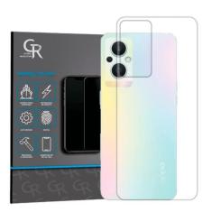 Imagem de Película Hidrogel Hd Verso Para Oppo Reno 7 Z - Gr Global Revolution