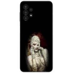 Imagem de Capa Adesivo Skin116 Verso Para Galaxy A13 4G (2022) - KawaSkin