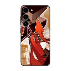 Imagem de Capa Adesivo Skin071 Verso Para Samsung Galaxy S23 (2023)