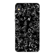 Imagem de Capa Adesivo Skin359 Verso Para Blu Advance 5.2 - KawaSkin