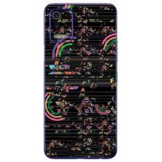 Imagem de Capa Adesivo Skin006 Verso Para LG K62 - KawaSkin
