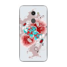 Imagem de Capa Adesivo Skin363 Verso Para Alcatel A3 4G (5046I) - KawaSkin
