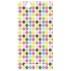 Imagem de Capa Adesivo Skin191 Verso Para Sony Xperia T2 D5322 - KawaSkin