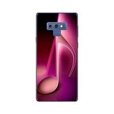 Imagem de Capa Adesivo Skin376 Verso Para Samsung Galaxy Note 9