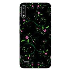 Imagem de Capa Adesivo Skin353 Verso Para LG K22 - KawaSkin