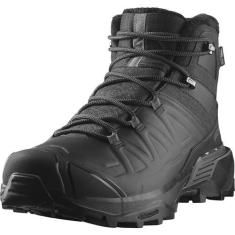 Imagem de Salomon Tênis masculino X Ultra Snowpilot, Preto/Phantom/Castlerock, 45
