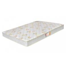 Imagem de Colchão Queen Sleep Max D28 Altura 18cm 180cmx200cm Castor