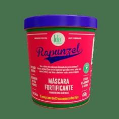 Imagem de Máscara Capilar Fortificante Rapunzel 450g Lola Cosmetics