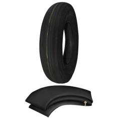 Imagem de Kit Pneu 750-16 (7.50-16) Implemento 10l Maggion + Câmara de ar