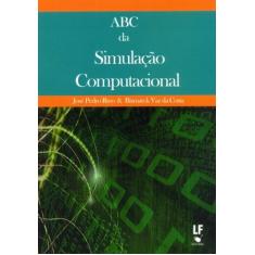 Imagem de ABCD Da Simulacao Computacional - Capa Comum - 9788578612030