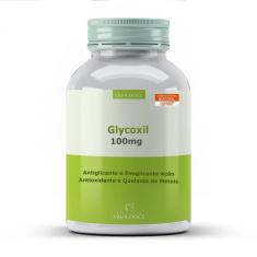 Imagem de Glycoxil 100mg 30 capsulas