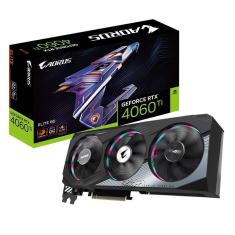 Placa de Vídeo Galax NVIDIA GeForce RTX 4060 1-Click OC 2X 8GB GDDR6 DLSS  Ray Tracing 46NSL8MD8LOC