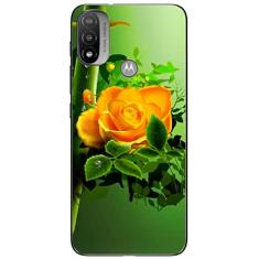 Imagem de Capa Adesivo Skin369 Verso Para Motorola Moto E20 (2021)