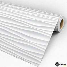 Imagem de Papel de Parede Autoadesivo 3D - 77