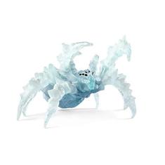 Imagem de Boneco de ação Schleich Ice Monster, brinquedo Mythical Creatures, para maiores de 7 anos