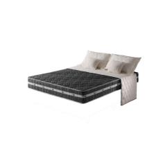 Imagem de Colchão Viúva Philadelphia Espuma D45 Extra Firme 128x188x25