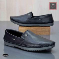 Imagem de Mocassim Free Way  Masculino Logan-4