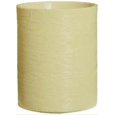 Imagem de Vaso para plantas Grid Coluna  45x37 - Bgplasticos