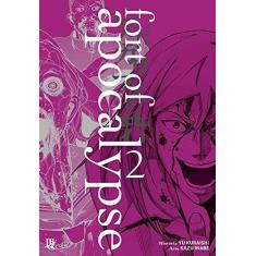 Imagem de For Of Apocalypse - Vol. 2 - Inabe, Kazu - 9788545702740