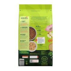 Imagem de Ração Guabi Natural Cães Senior Miniaturas e Pequenos Frango e Arroz Integral (2,5 kg) - Affinity Guabi