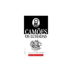 Imagem de Os Lusíadas - Col. L&pm Pocket - Camoes, Luis Vaz De - 9788525417510