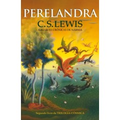 Imagem de Perelandra - Lewis, C. S. - 9788578274276