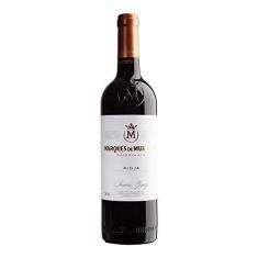 Imagem de Vinho Marqués De Murrieta Reserva Tinto 750Ml