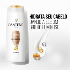 Imagem de Pantene Hidratação Shampoo 400ml