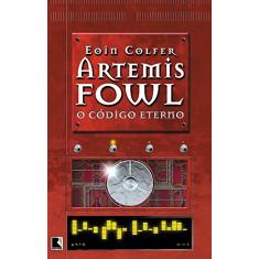 Artemis Fowl - Eoin Colfer - 9788501060884 em Promoção é no Buscapé