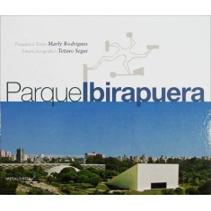 Imagem de Parque Ibirapuera - Rodrigues, Marly - 9788585371982